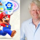 Nintendo enthüllt die neue Rolle von Charles Martinet, Marios Botschafter Creo Gaming
