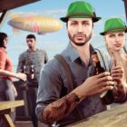 Oktoberfest in GTA? Ja, diese Woche ist es echt Creo Gaming