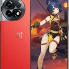 OnePlus Ace 2 Limited Edition Genshin Impact Preis in Japan Creo Gaming