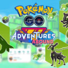 Pokémon GO: einfacher Tipp zum regelmäßigen Sammeln von Zygarde-Zellen unterwegs Creo Gaming
