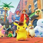 Pokemon Go-Event: Feier zur baldigen Veröffentlichung von Meisterdetektiv Pikachu Creo Gaming
