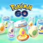 Pokemon Go-Spieler sind von der niedrigen Schlüpfrate von Shiny Pokemon enttäuscht Creo Gaming