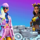 Preiserhöhung für Fortnite V-Bucks in mehreren Regionen Creo Gaming