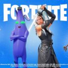 Prognose zum Ende der Wartungsarbeiten am Fortnite-Server. Creo Gaming