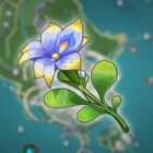 Rain Lotus-Standorte in Genshin Impact Creo Gaming