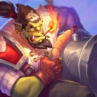 Schauen Sie sich World of Warcraft Twitch Drops für Update 10.1.7 an Creo Gaming