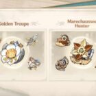 Schauen Sie sich die neuen Artefaktsets von Genshin Impact 4.0 an Creo Gaming