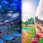 Schauen Sie sich die unglaublichen Neuigkeiten zu kommenden Fortnite-Inhalten an, die Epic Games enthüllt hat Creo Gaming
