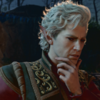 Schauspieler enthüllt geheimen zweistündigen Abschnitt in Baldur's Gate 3 Creo Gaming