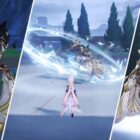 Schließe Icewind Suite in Genshin Impact ab Creo Gaming