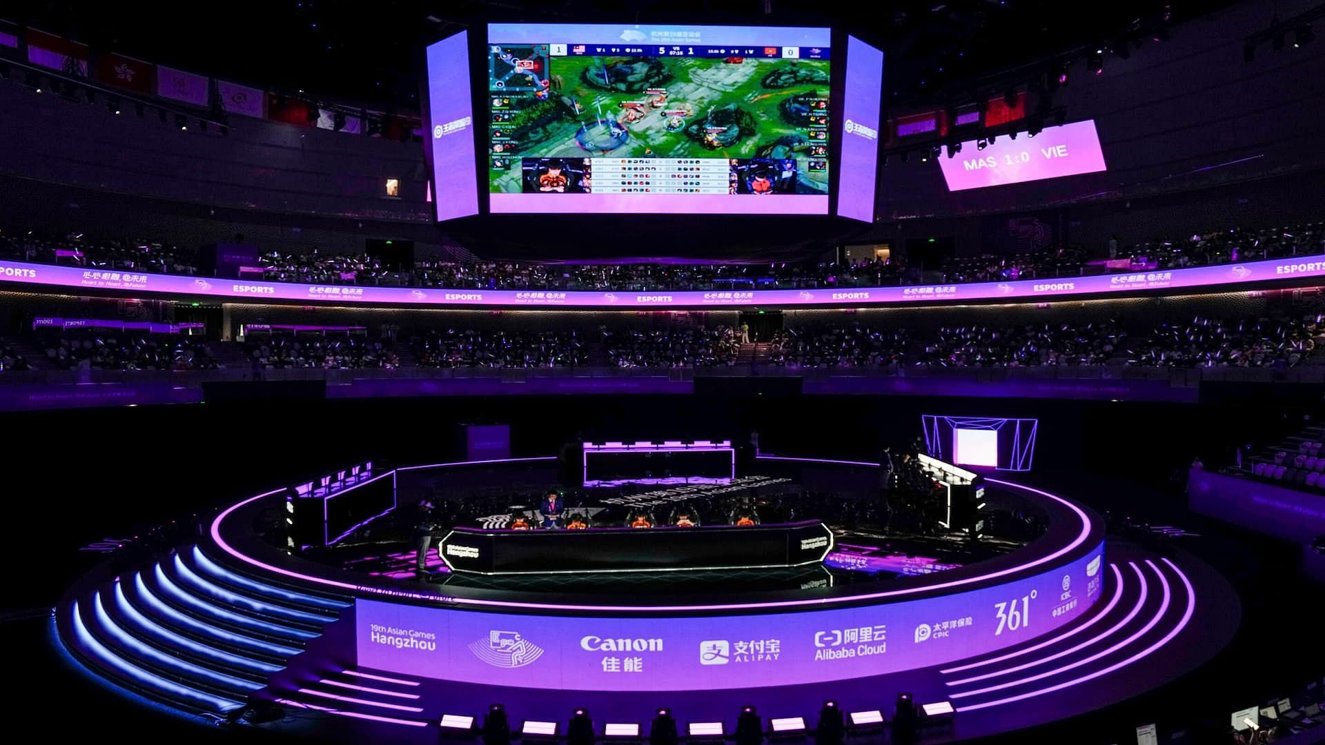 Creo Gaming