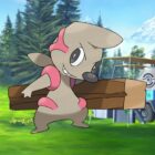 Shiny Timburr in Pokemon GO verfügbar? Creo Gaming