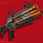 So erhalten Sie den Haftgranatenwerfer in Fortnite Creo Gaming