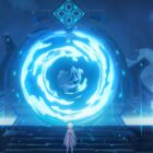 Abyssal Spiral Portal der unglaublich lebendigen Realität: Genshin Impact Creo Gaming