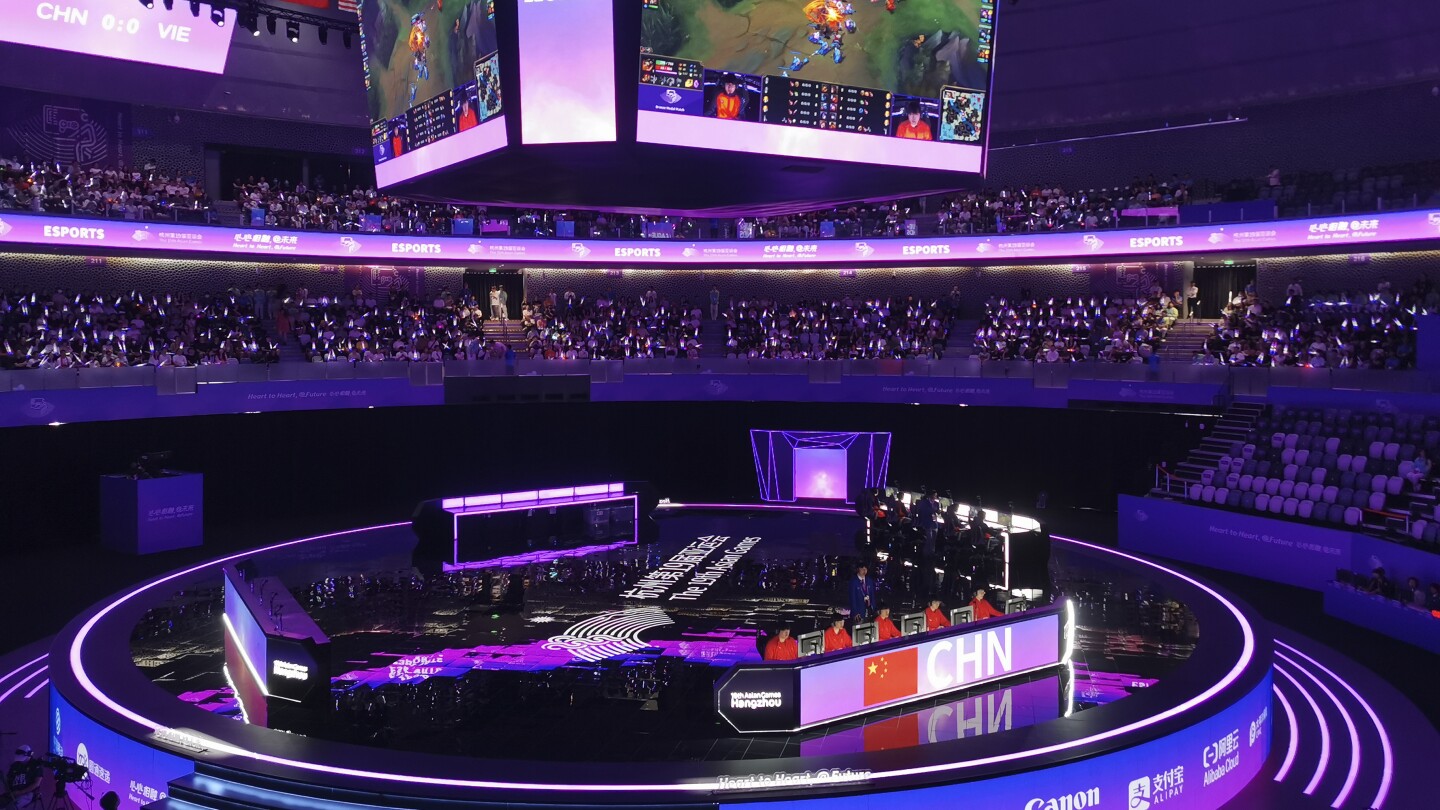 Creo Gaming