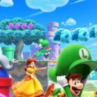 Super Mario Bros.: eine Prototyping-Phase ohne zeitliche Begrenzung Creo Gaming
