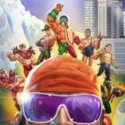 Tauchen Sie ein in die nostalgische Welt des Wrestlings der 80er Jahre mit WrestleQuest, einem lustigen und enttäuschenden Rollenspiel Creo Gaming
