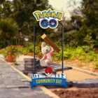 Timburr im Rampenlicht beim Pokémon GO Community Day im Oktober 2023 Creo Gaming
