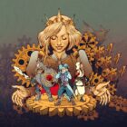 Trine 5: Ein episches Abenteuer mit Amadeus, Zoya und Pontius Creo Gaming