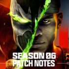 Update zur 6. Staffel für Call of Duty Modern Warfare 2 und Warzone 2 – Patchnotizen Creo Gaming