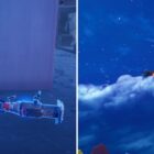 Verwendung des Rocket Ram in Fortnite Creo Gaming