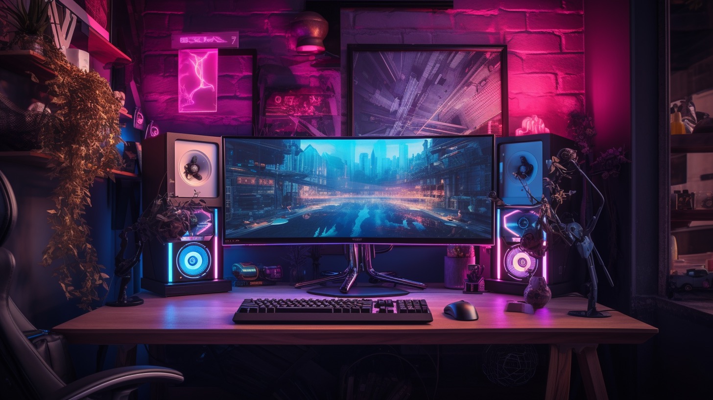 Creo Gaming