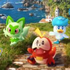 Die Phasen der Quest „Abenteuer in Paldean“ in Pokémon Go: Welchen Weg wählen? Creo Gaming