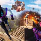 Was ist neu in Fortnite: Neuer Rocket Ram, Lichtschwerter, Ahsoka Tano und mehr Creo Gaming