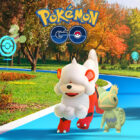 Wo versteckt sich Kecleon in Pokémon GO? Hat Niantic vergessen, die Spawn-Rate zu erhöhen? Creo Gaming