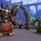 WoW-Überarbeitung: Dragonflight stärkt Blizzards MMORPG im Jahr 2023 Creo Gaming