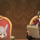 „Genshin Impact Update 4.1: Datum und Hauptfunktionen“ Creo Gaming