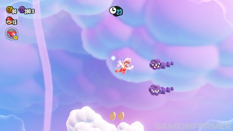 Super Mario Bros. Wunder Super Mario Bros. Wunder