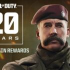 20 Jahre tägliche Login-Belohnungen bei Call of Duty: MW2 und Warzone Creo Gaming