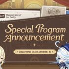 5 wichtige Enthüllungen aus dem Sonderprogramm Genshin Impact 4.2 durchgesickert Creo Gaming