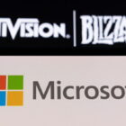 Activision Blizzard schließt sich Microsoft an: eine epische Fusion für Videospiel-Fans! Creo Gaming