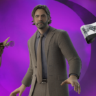 Alan Wake Flashback ist jetzt in Fortnite verfügbar. Creo Gaming