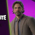 Alan Wake kommt während Fortnitemares 2023 zu Fortnite. Creo Gaming