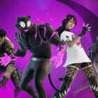 Alle Fortnite-Quests und Belohnungen Fortnitemares 2023 Creo Gaming