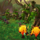 Amazon Prime Gaming-Prämien für World of Warcraft (November 2023) Creo Gaming