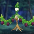Arboliva in Pokemon Go bekommen Creo Gaming