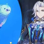 Auffallende Ähnlichkeit zwischen Sea Otters von Genshin Impact und Iudex von Fontaine Creo Gaming