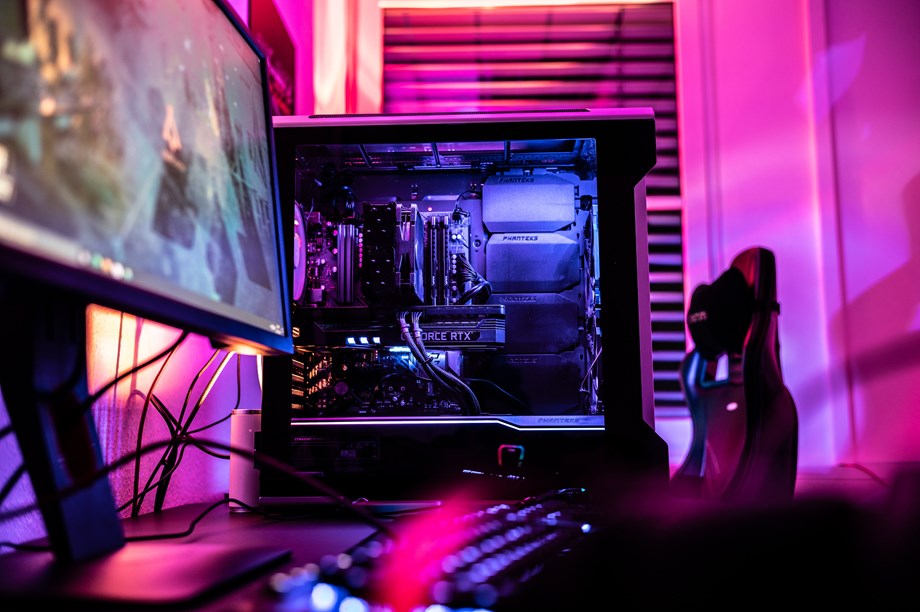 Creo Gaming