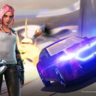 BMW stellt den ersten Autokonfigurator auf Fortnite vor, um den neuen iX2 vorzustellen. Creo Gaming