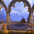 Baldige Veröffentlichung der Drachenreit-Anpassung in World of Warcraft Creo Gaming