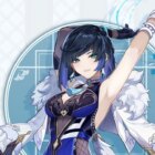 Beliebtheit von Hydro-Charakteren in Genshin Impact Creo Gaming