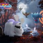 Belohnungen und Boni für das Pokemon Go Greavard-Event Creo Gaming
