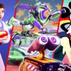 Bestes Disney-Spiel auf Switch: Vollständiges Leserranking von Nintendo Life Creo Gaming