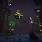 Bevorstehende Änderungen für das World of Warcraft-Event „Hallow's End“. Creo Gaming