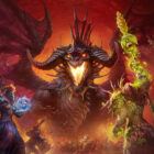 BlizzCon 2023: Voller Zeitplan für World of Warcraft und Overwatch 2, aber Diablo IV im Rückstand. Creo Gaming