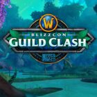 BlizzCon 2023: WoW Guild Showdown diesen Samstag, 4. November – Treffen Sie die Teams Creo Gaming